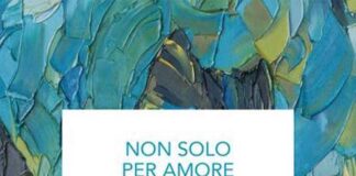 copertina non solo per amore