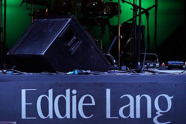 eddie lang festival