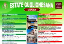 estate guglionesana 2022