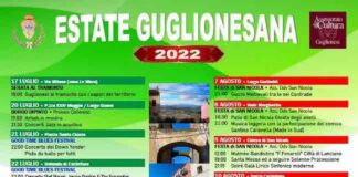 estate guglionesana 2022