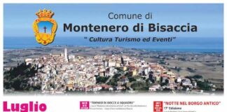 eventi montenero di bisaccia estate 2022