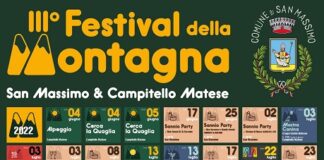 festival della montagna