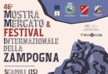 festival zampogna 2022