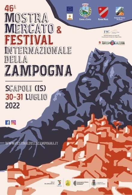 festival zampogna 2022