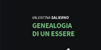 genealogia di un essere libro