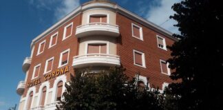 Tavolo politico della coalizione regionale di centrodestra oggi a Termoli hotel corona