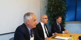 Porto marittimo Termoli, inserito nell’Autorità di sistema portuale incontro porto marittimo termoli