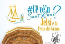 jelsi festa grano 2022