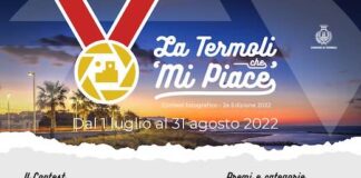 la termoli che mi piace 2022