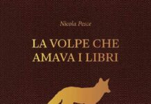 la volpe che amava i libri