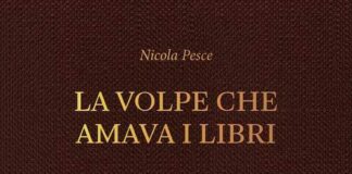 la volpe che amava i libri