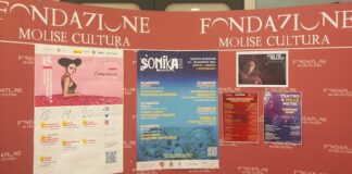 molise cultura 2022