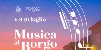 musica al borgo 2022