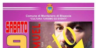 notte fucsia rinviata 9 luglio 2022