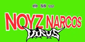 noyz 2022