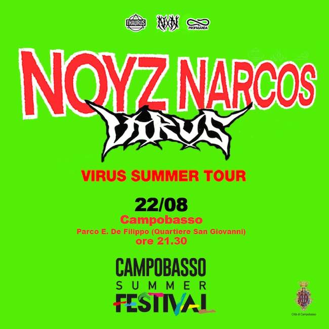 noyz 2022