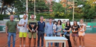 premiazioni memorial creopolo