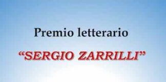 premio zarrilli