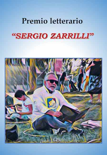 premio zarrilli