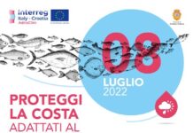 proteggi la costa 8 luglio 2022