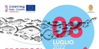 proteggi la costa 8 luglio 2022