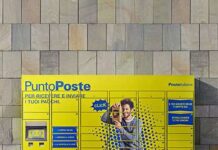 rete punto poste