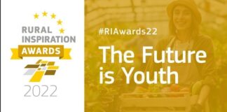 rural inspiration awards 2022