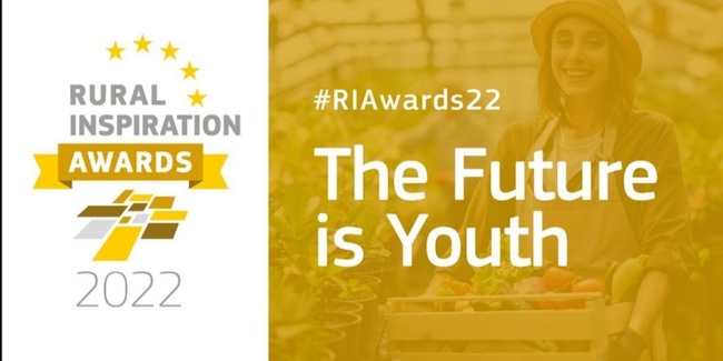 rural inspiration awards 2022
