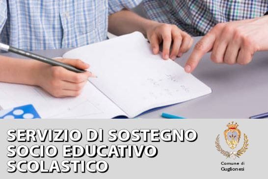 sostegno socio educativo guglionesi