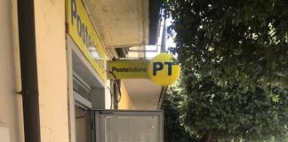 ufficio postale isernia