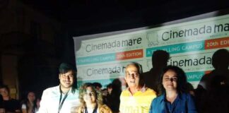 vincitori cinemadamare