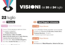 visioni 22 luglio 2022