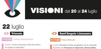 visioni 22 luglio 2022