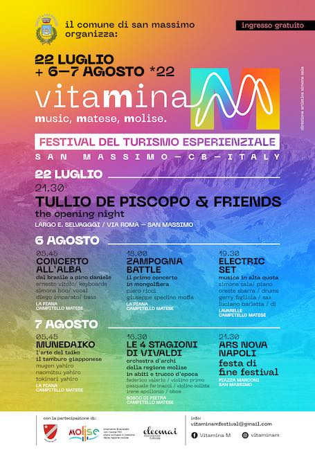 vitamina m 2022