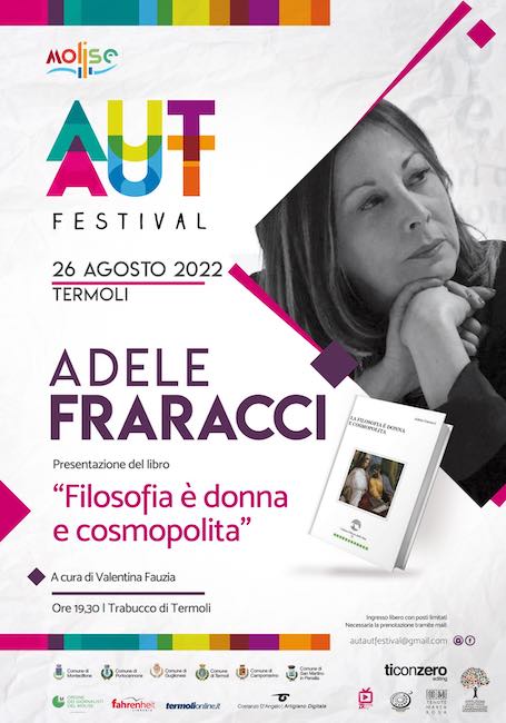 adele fraracci 26 agosto 2022