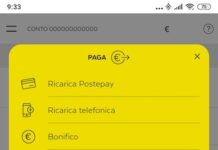 app bancoposta