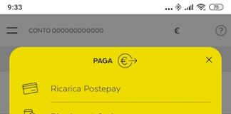 app bancoposta