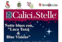 calici di stelle 2022