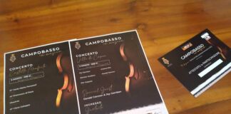 campobasso in musica 2022