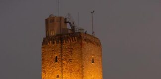 castello termoli