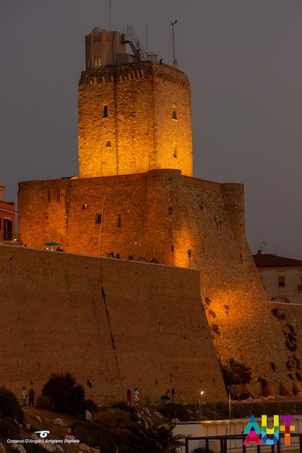 castello termoli