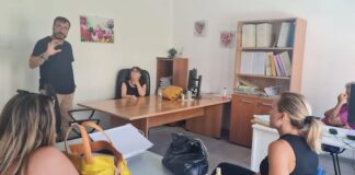 Termoli, avviata l’attività del Centro Estivo per Minori centri estivi minori