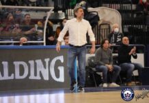 La Molisana Magnolia pronta alla nuova stagione 2022/23 coach mimmo sabatelli