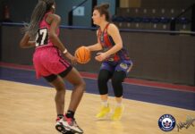 Basket, Emanuela Trozzola convocata agli Europei U16 emanuela trozzola palleggio