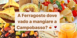 ferragosto campobasso