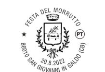 festa del morrutto