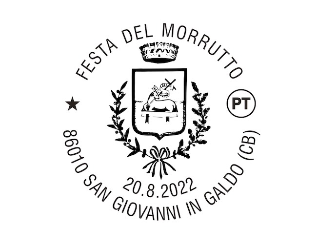 festa del morrutto