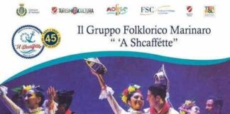 festival folklore termoli 2022