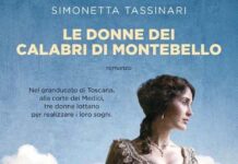 le donne dei calabri di montebello