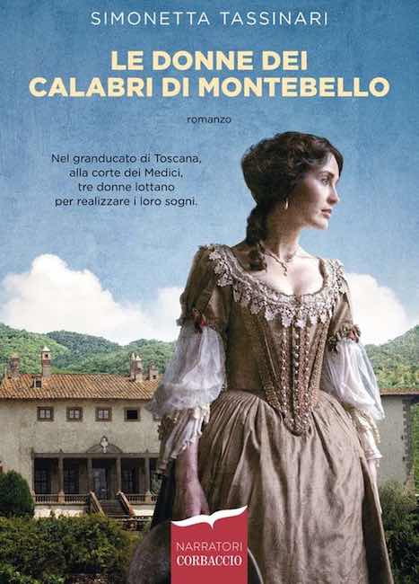 le donne dei calabri di montebello